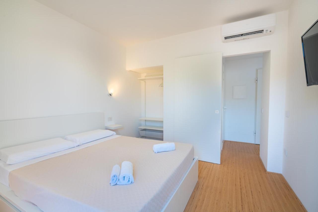 Terrazza Sella Del Diavolo - Vista Mare - Wifi Ac Leilighet Cagliari Eksteriør bilde