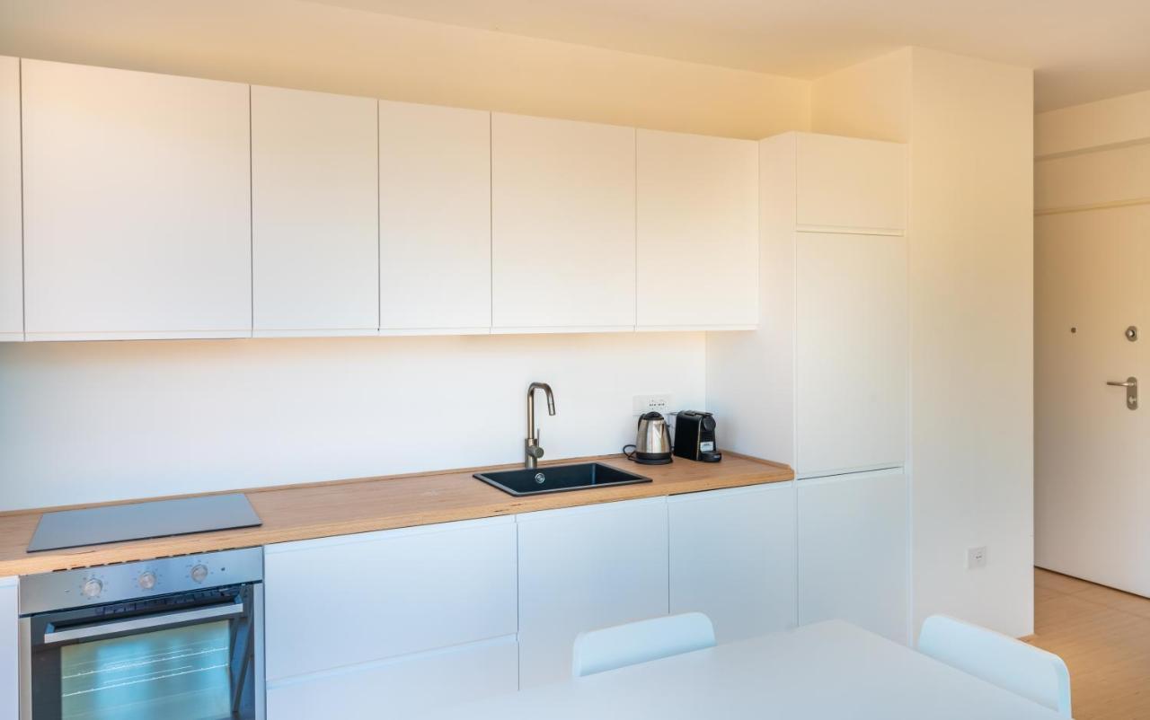 Terrazza Sella Del Diavolo - Vista Mare - Wifi Ac Leilighet Cagliari Eksteriør bilde